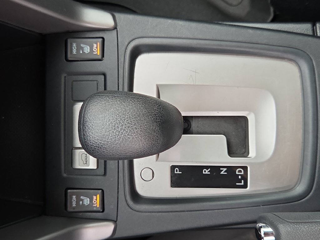 Used 2018 Subaru Forester 2.5i Premium AWD/4WD image 38