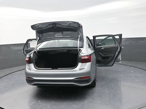 New 2026 Volkswagen Jetta Sport image 31