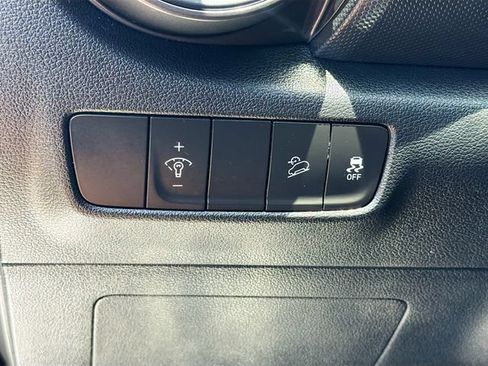 Used 2023 Hyundai Kona N Line w/ Cargo Package FWD image 10