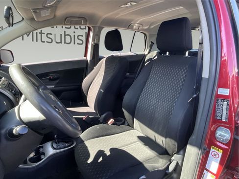 Used 2013 Scion xD FWD image 16