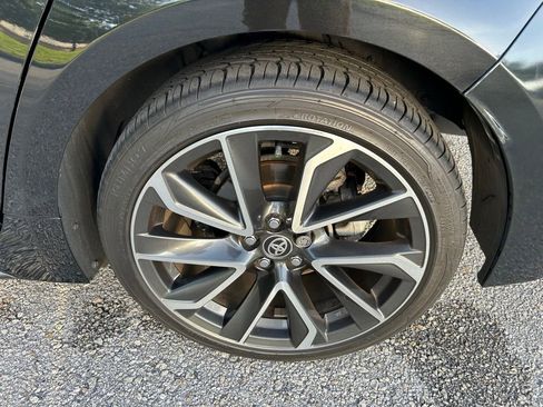 Used 2022 Toyota Corolla SE FWD image 10