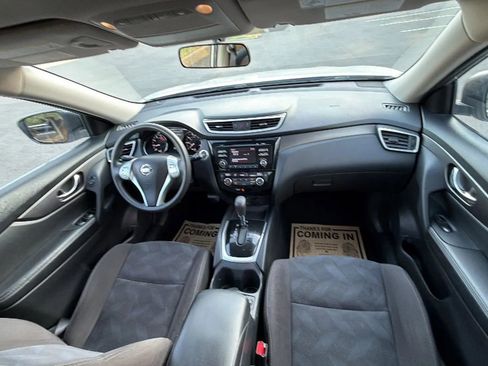 Used 2015 Nissan Rogue SV AWD/4WD image 50