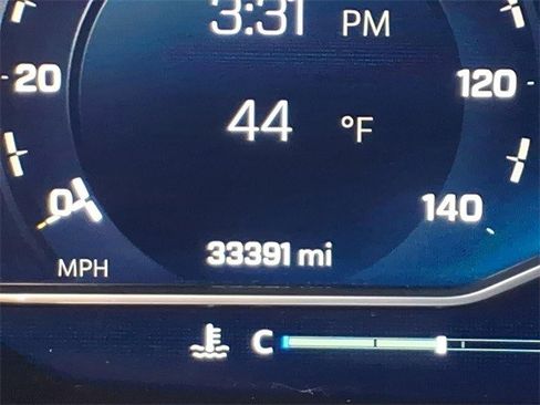 Certified 2023 Chevrolet Tahoe LT image 6