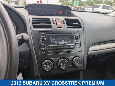 Used 2013 Subaru Crosstrek 2.0i Premium AWD/4WD image 21