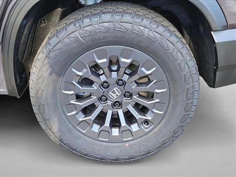 New 2026 Honda Passport TrailSport image 10