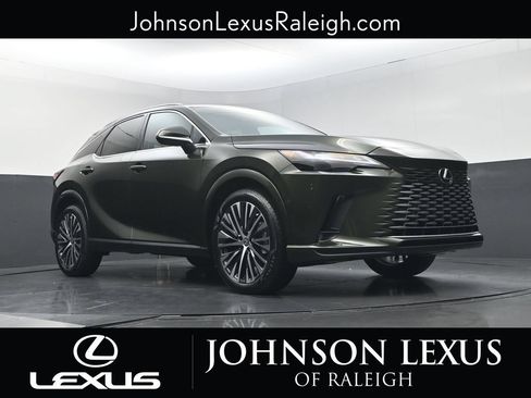 New 2026 Lexus RX 350 w/ Convenience Package AWD/4WD image 15