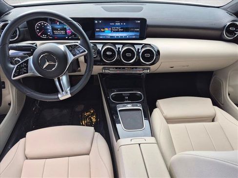 Certified 2026 Mercedes-Benz CLA 250 image 15