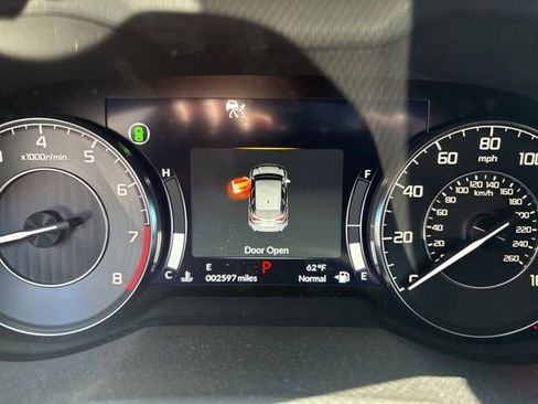 Used 2026 Acura RDX SH-AWD w/ Advance Package image 10