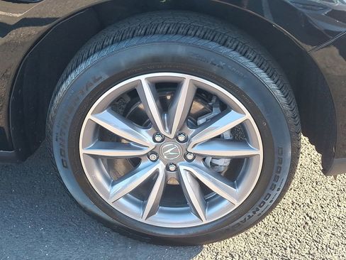 Certified 2023 Acura RDX w/ Technology Package image 8