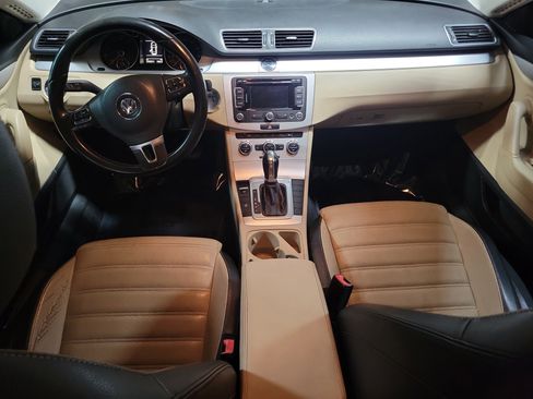 Used 2013 Volkswagen CC Sport Plus image 13
