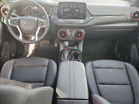 Used 2024 Chevrolet Blazer RS w/ Driver Confidence II Package image 19