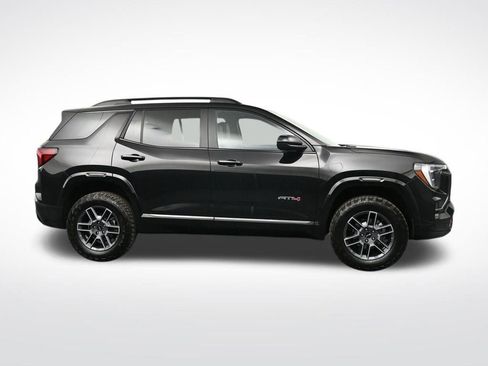 Used 2026 GMC Terrain AT4 image 6