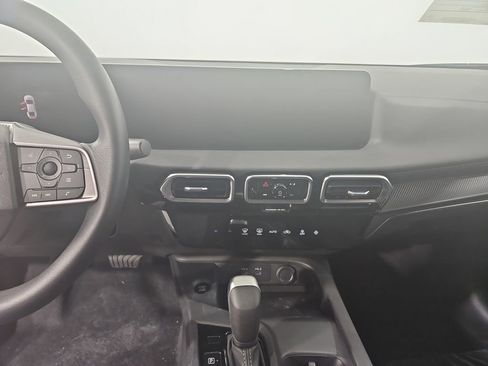 New 2026 Nissan Sentra SV w/ Floor Mat Package image 17