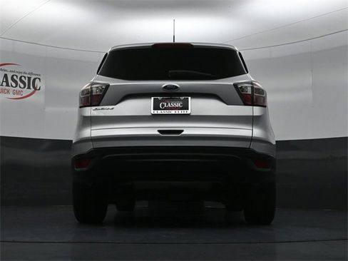 Used 2017 Ford Escape S image 31