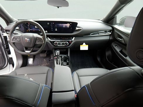 New 2026 Buick Envista Sport Touring w/ Convenience I Package image 24