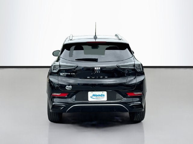 Used 2025 Buick Encore GX Avenir AWD/4WD image 7