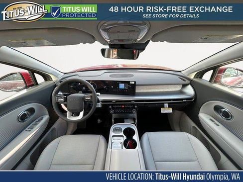 New 2026 Hyundai Ioniq 9 SEL AWD/4WD image 50