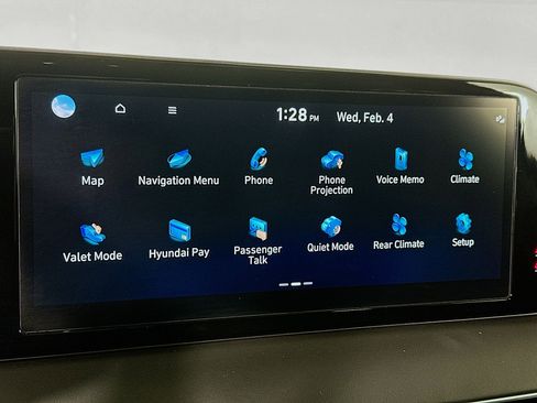 Used 2024 Hyundai Palisade Calligraphy image 15