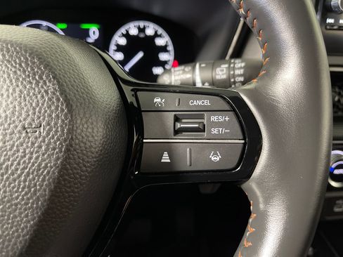 Used 2023 Honda CR-V Sport Touring image 27