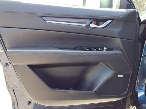 Used 2023 MAZDA CX-5 AWD 2.5 Turbo image 21