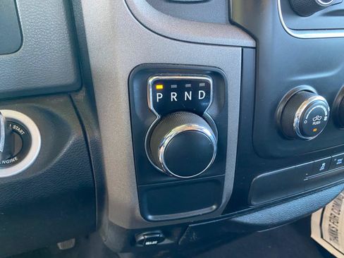Used 2018 RAM 1500 Tradesman w/ Power & Remote Entry Group RWD image 40