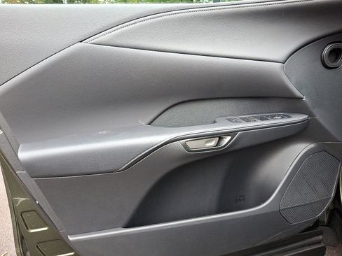 New 2025 Lexus RX 350 Premium image 8