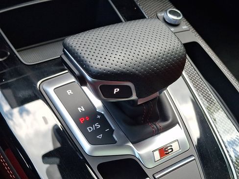 Certified 2021 Audi SQ5 Premium Plus AWD/4WD image 15