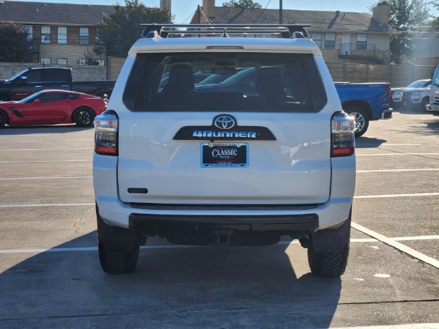 Used 2016 Toyota 4Runner TRD Pro AWD/4WD image 13