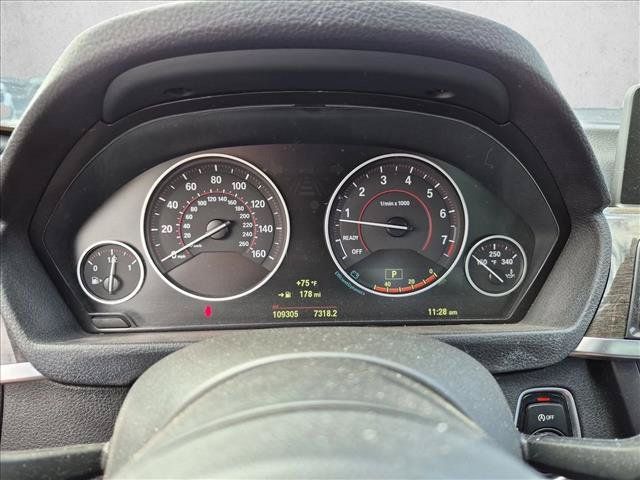 Used 2015 BMW 335i Sedan RWD image 9