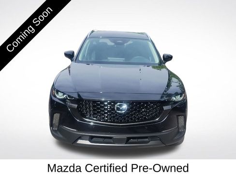 Used 2026 MAZDA CX-50 AWD 2.5 S w/ Premium Package image 9
