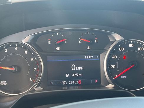 Used 2025 Chevrolet Blazer LT image 41