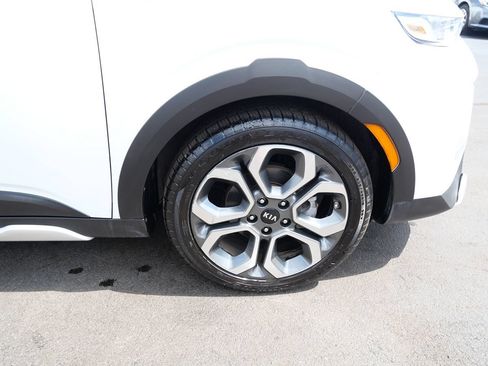 Used 2020 Kia Soul X-Line FWD image 39