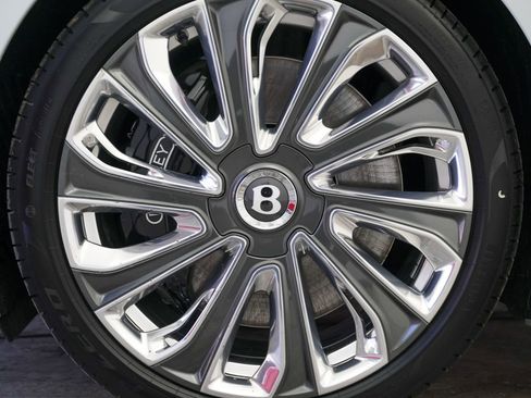 New 2026 Bentley Continental Mulliner image 54