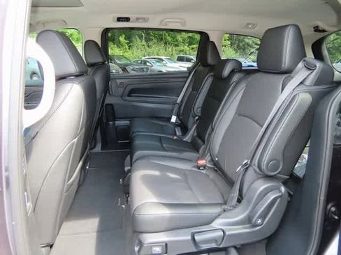 New 2026 Honda Odyssey EX-L image 13
