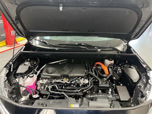 Used 2022 Toyota RAV4 Limited w/ Limited Grade Weather Package image 30