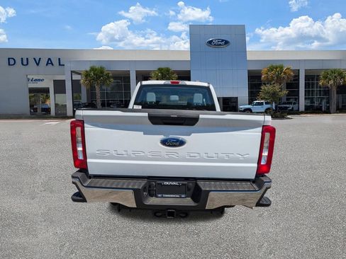 New 2026 Ford F250 XL AWD/4WD image 5