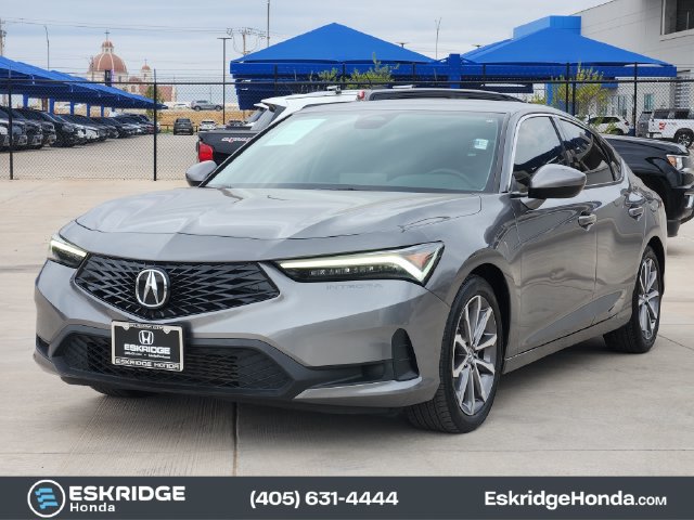 Used 2024 Acura Integra FWD image 3
