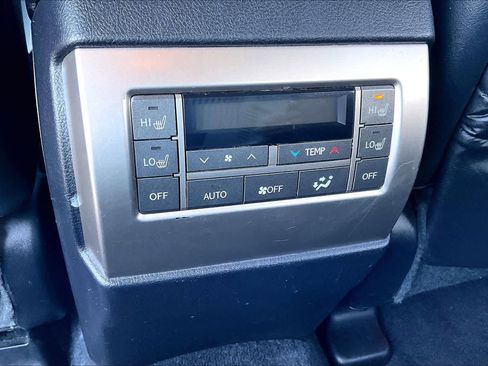 Used 2019 Lexus GX 460 Luxury image 32