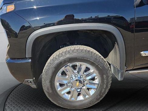 Used 2024 Chevrolet Silverado 2500 High Country w/ High Country Premium Package image 22