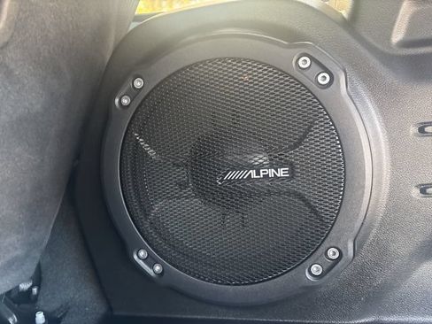 Used 2022 Jeep Wrangler Unlimited Sport AWD/4WD image 10