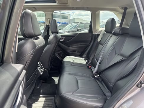 Certified 2023 Subaru Forester Touring w/ Popular Package #3 AWD/4WD image 29