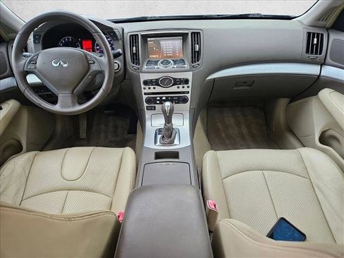 Used 2009 INFINITI G37 Journey RWD image 15