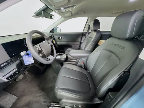 New 2026 Hyundai Ioniq 5 SEL image 19