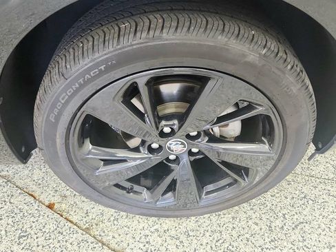 Used 2023 Buick Envision Preferred FWD image 30