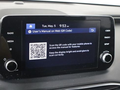 Used 2023 Hyundai Santa Fe SE FWD image 31