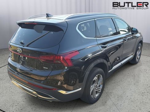 Used 2022 Hyundai Santa Fe SEL image 8