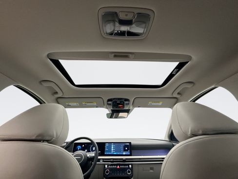 Used 2025 Hyundai Tucson SEL image 18