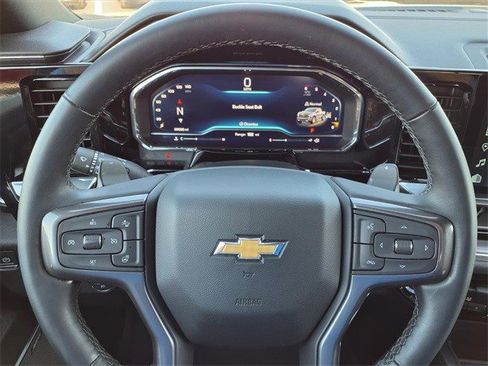 Certified 2024 Chevrolet Silverado 1500 High Country w/ High Country Premium Package image 9