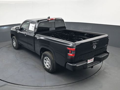New 2026 Nissan Frontier S AWD/4WD image 27