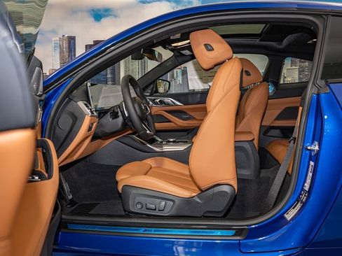 New 2027 BMW 430i Coupe w/ M Sport Package AWD/4WD image 20